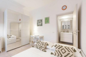 Niguarda-Isola Suite elegante Milano